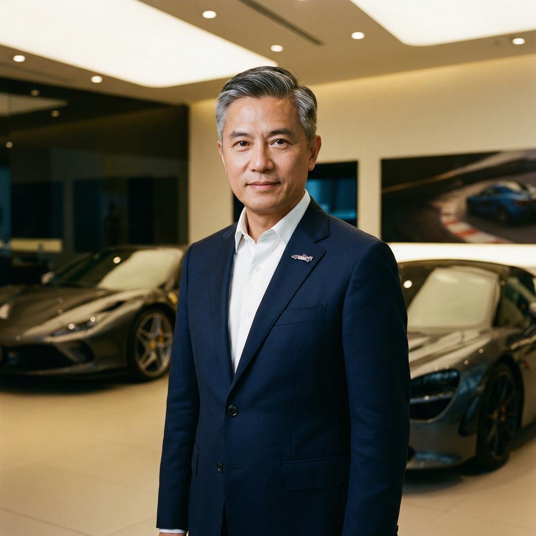 每日大赛修车顾问王建国